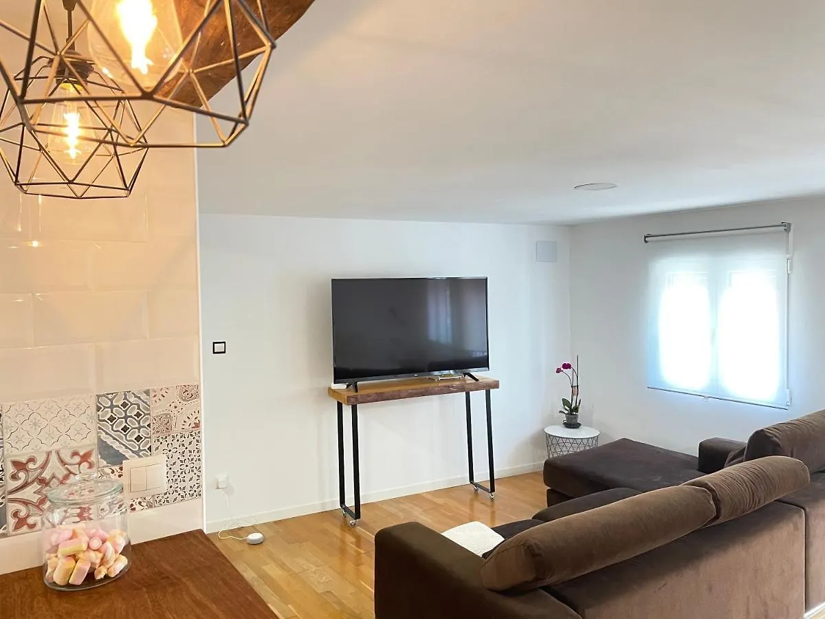 Bertoko Urdaibai II Apartment Bermeo