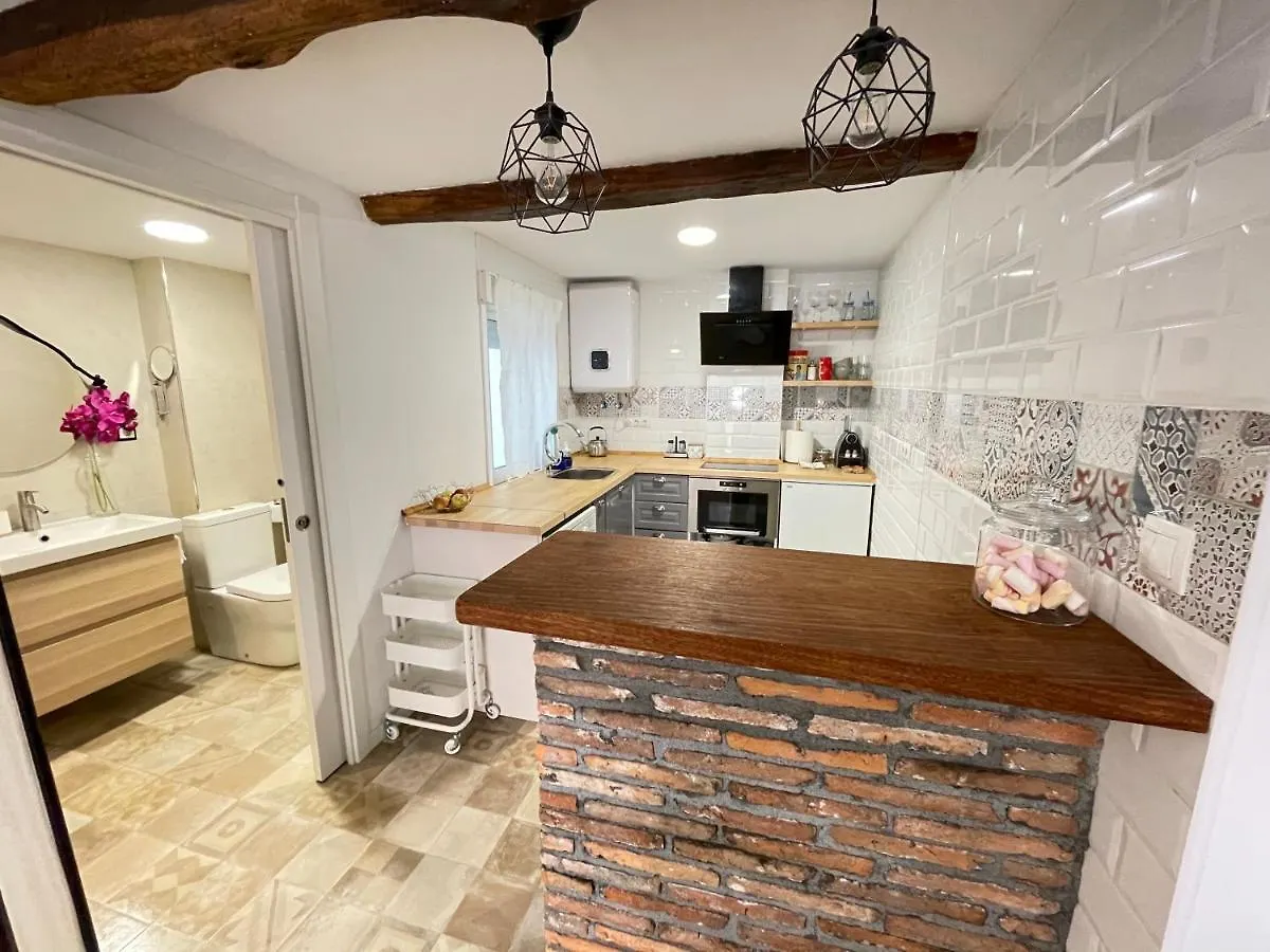 Bertoko Urdaibai II Apartment Bermeo